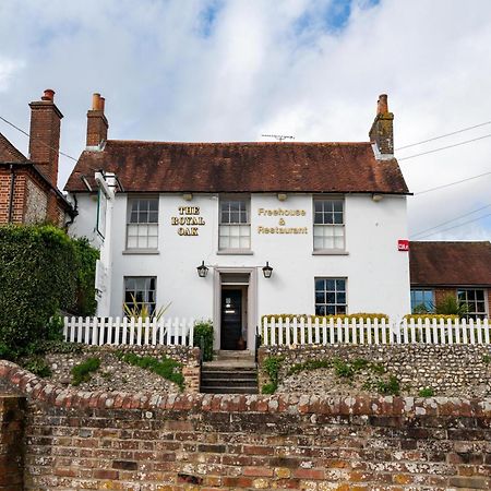 The Royal Oak Inn Chichester Exterior photo