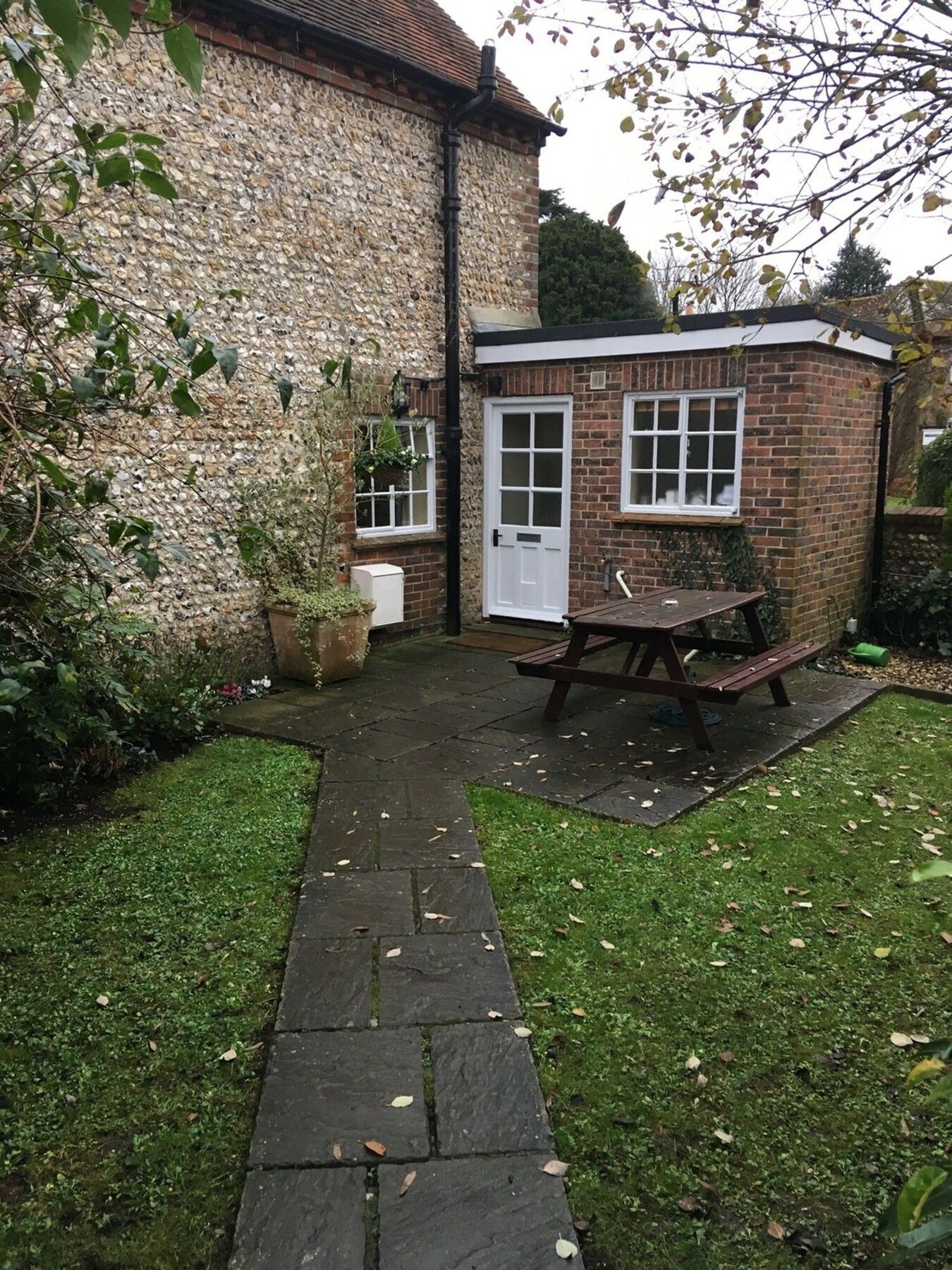 The Royal Oak Inn Chichester Exterior photo